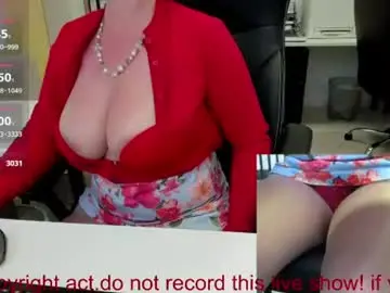 Chaturbate Watch Live Sex Cams of milf_viktoria