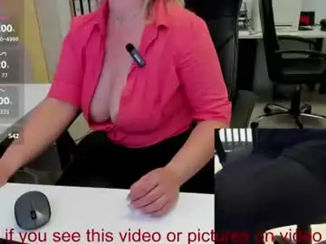 Chaturbate Best Webcam of milf_viktoria