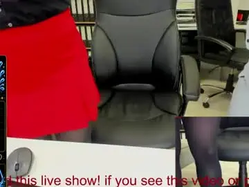 Chaturbate Private Sex Chat of milf_viktoria