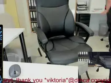 Chaturbate Live Sex of milf_viktoria