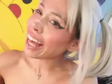 Chaturbate Adult Webcam of miss__aly