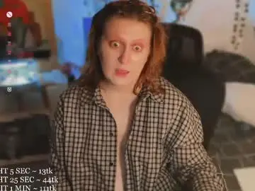 Chaturbate Free Live Porn of myanotherday