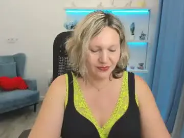 Chaturbate Nude Webcam of ninastarle