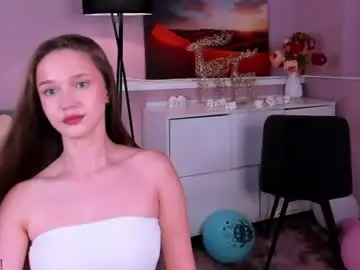 Chaturbate Live Sex of rina_balle