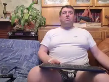Chaturbate Free Porn Cam of sympa_trique