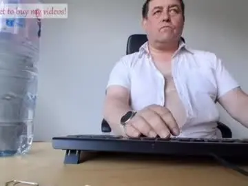 Chaturbate Best Webcam of sympa_trique