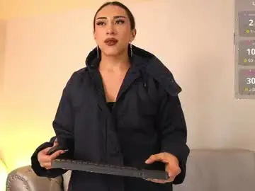 Chaturbate Live Porn of velvet_raze