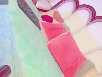 Chaturbate Live Porn of _samylove_