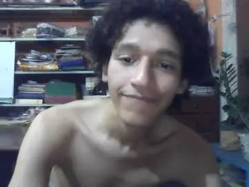 Chaturbate Best live sex cam show of alejandroperdomo8481