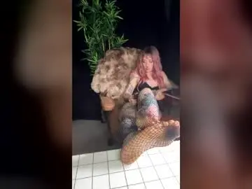 Chaturbate Private Sex Chat of babsmaxx