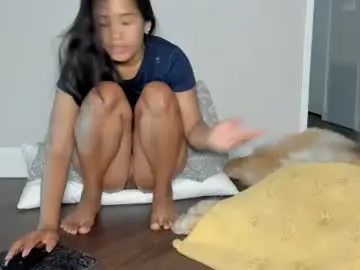 Chaturbate Sex Cam of bigtroublelittlechina