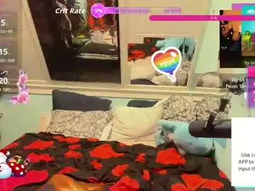 Chaturbate Live Sex of doggyray44