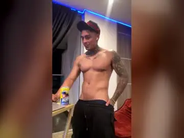 Chaturbate Private Sex Chat of dominiofit