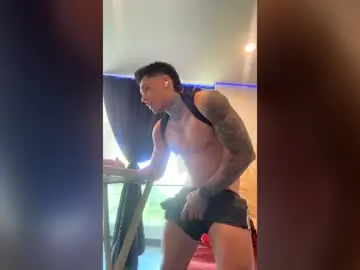 Chaturbate Watch Live Sex Cams of dominiofit