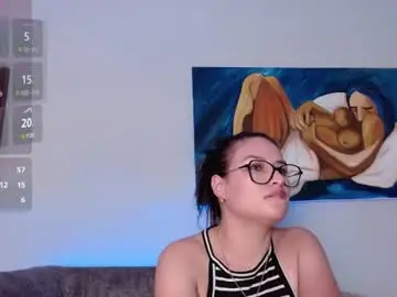 Chaturbate Best live sex cam show of esmeraldahills