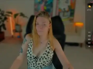 Chaturbate Sex Cam of fairy_lele
