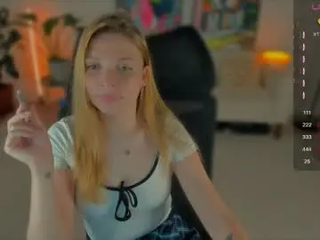 Chaturbate Best Webcam of fairy_lele