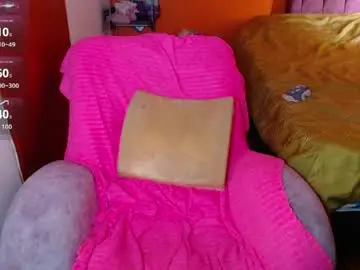 Chaturbate Best live sex cam show of isa_channel