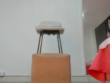 Chaturbate Live Sex Cam of isa_lancaster