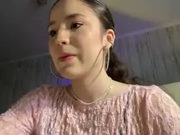 Chaturbate Sex Cam of larainekribs