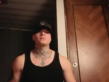 Chaturbate Best Webcam of luciusvalmont