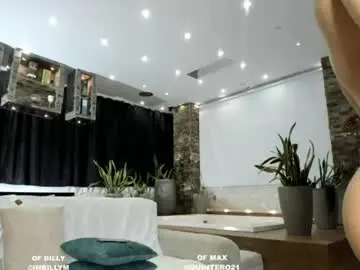 Chaturbate Live Porn of naughty_hot_guys_team