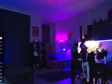 Chaturbate Adult Video Chat of nicole_fancy