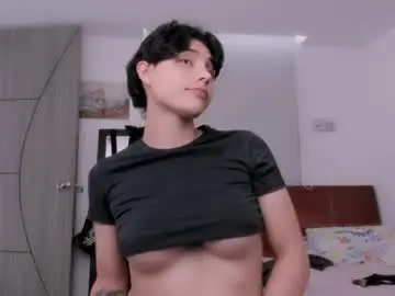 Chaturbate Sex Chat of nikylaine