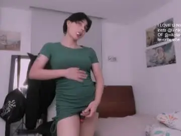 Chaturbate Live Sex Cam of nikylaine