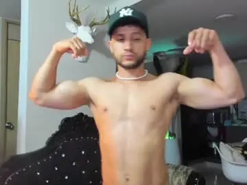Chaturbate Live Sex of paul_reyborg