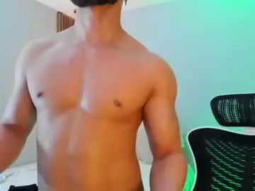 Chaturbate Sex Cam of paul_reyborg