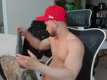 Chaturbate Live Sex of paul_reyborg