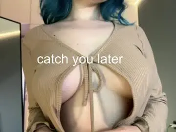 Chaturbate Live Sex Cam of rebeccaniksoon