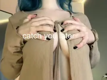 Chaturbate Adult Video Chat of rebeccaniksoon