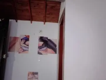 Chaturbate Sex Chat of salvatore_amator