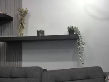 Chaturbate Private Sex Chat of tslexidream