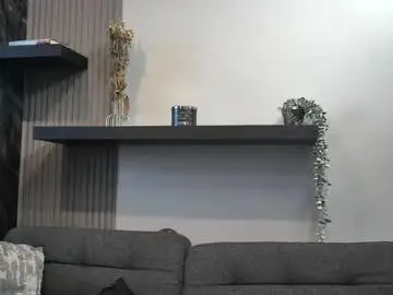 Chaturbate Sex Chat of tslexidream