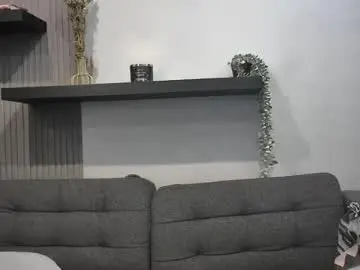 Chaturbate Private Sex Chat of tslexidream