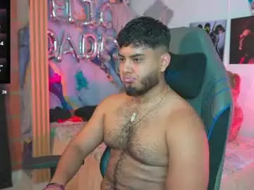 Chaturbate Adult Webcams of tyler_price01