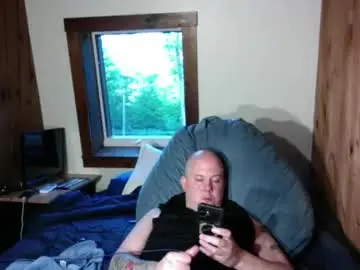Chaturbate Adult Webcams of victorsin207