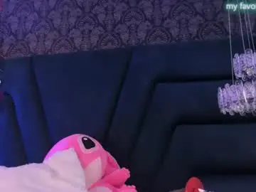 Chaturbate Adult Webcam of vivi_prinncess