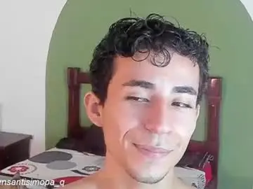Chaturbate Live Sex Cam of _fiore_