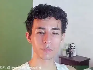 Chaturbate Best live sex cam show of _fiore_