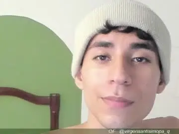 Chaturbate Live Sex of _fiore_