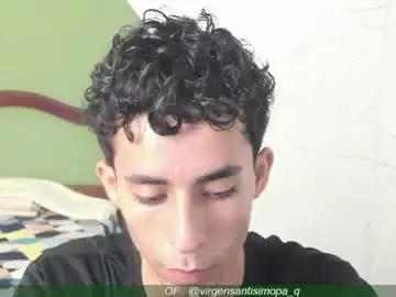 Chaturbate Nude Webcam of _fiore_