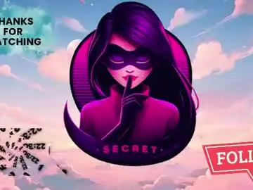 Chaturbate Live Sex Cam of _secret_face_
