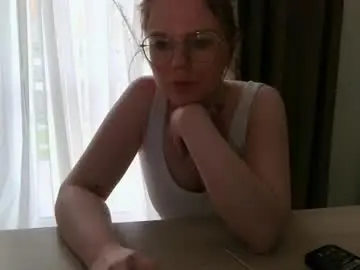 Chaturbate Best Webcam of alisaabby