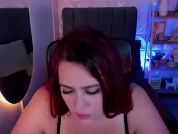Chaturbate Free Porn Cam of amberthomsonn