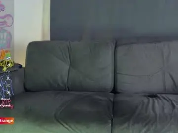 Chaturbate Watch Live Sex Cams of apolo_strange