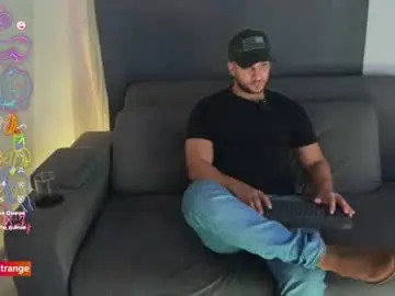 Chaturbate Private Sex Chat of apolo_strange